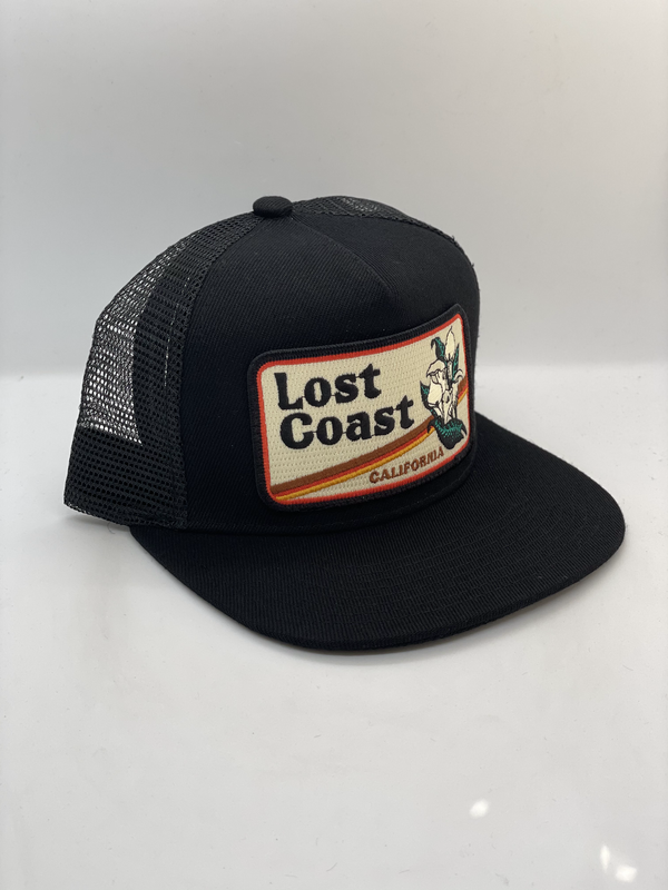 Lost Coast Pocket Hat