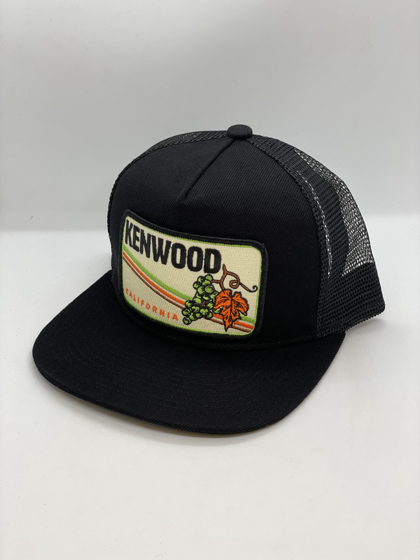 Gorro Kenwood Uvas Bolsillo