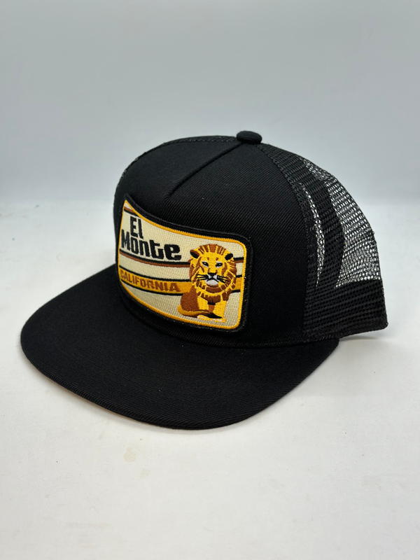 El Monte Pocket Hat