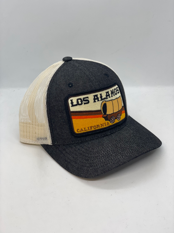 Los Alamos Pocket Hat