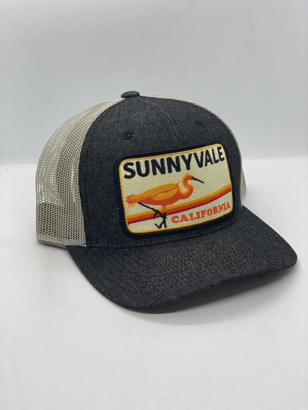 Sunnyvale Pocket Hat