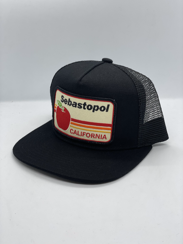 Sombrero de bolsillo Sebastopol