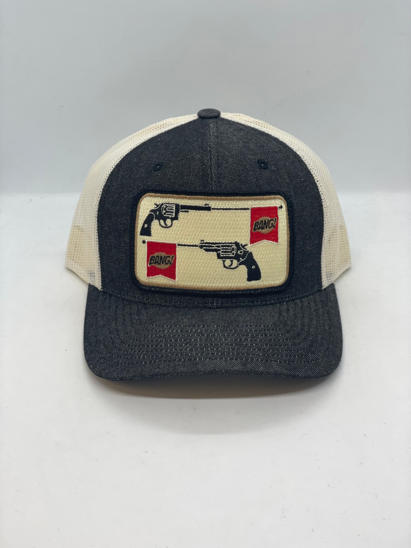 Bang Bang Niner Gang Pocket Hat