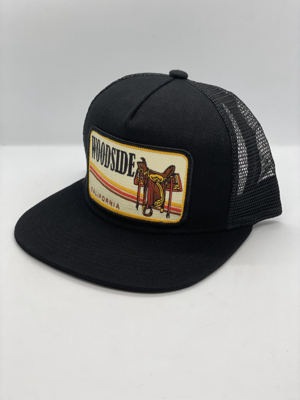 Sombrero de bolsillo Woodside