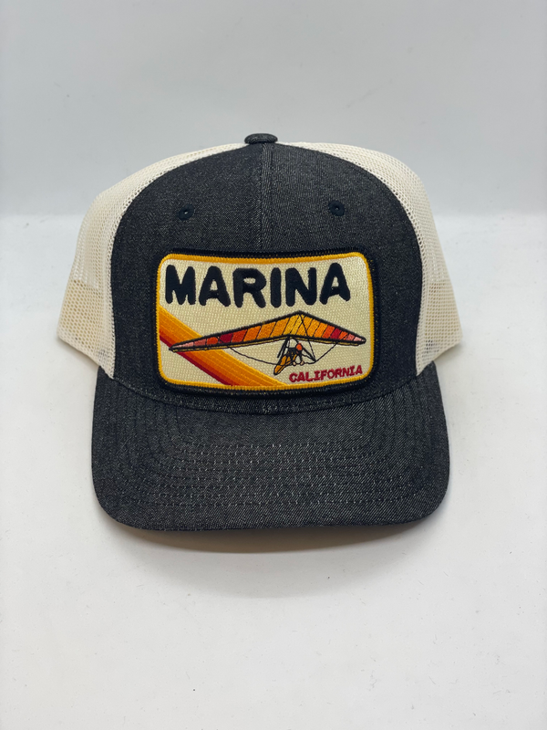 Marina Pocket Hat