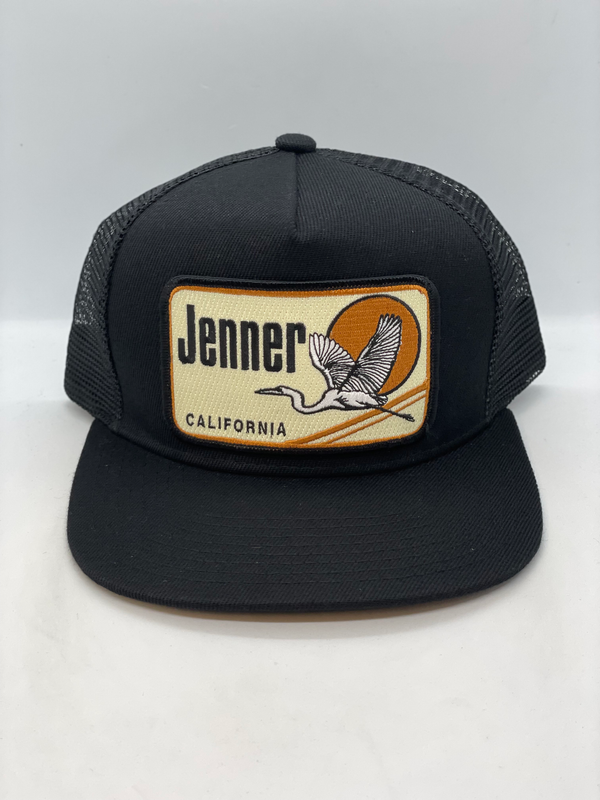 Sombrero de bolsillo Jenner