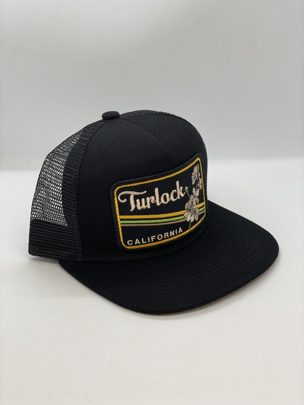 Sombrero de bolsillo Turlock