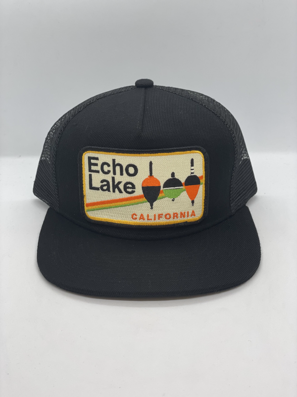 Gorro de bolsillo Echo Lake