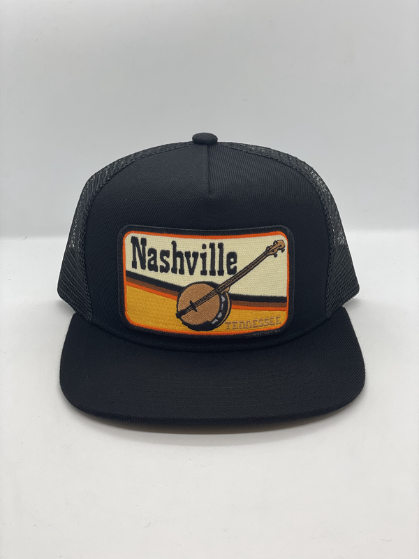 Sombrero de Nashville Tennessee