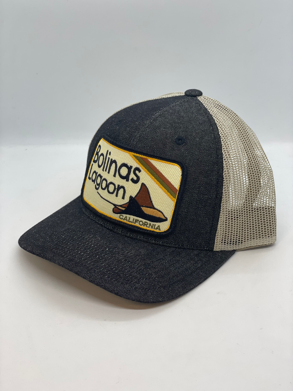 Gorro Bolinas Lagoon