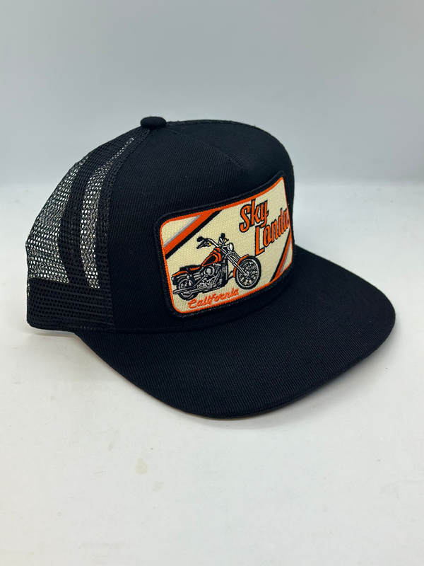 Sky Londa Pocket Hat
