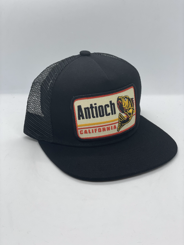 Sombrero de bolsillo Antioquía