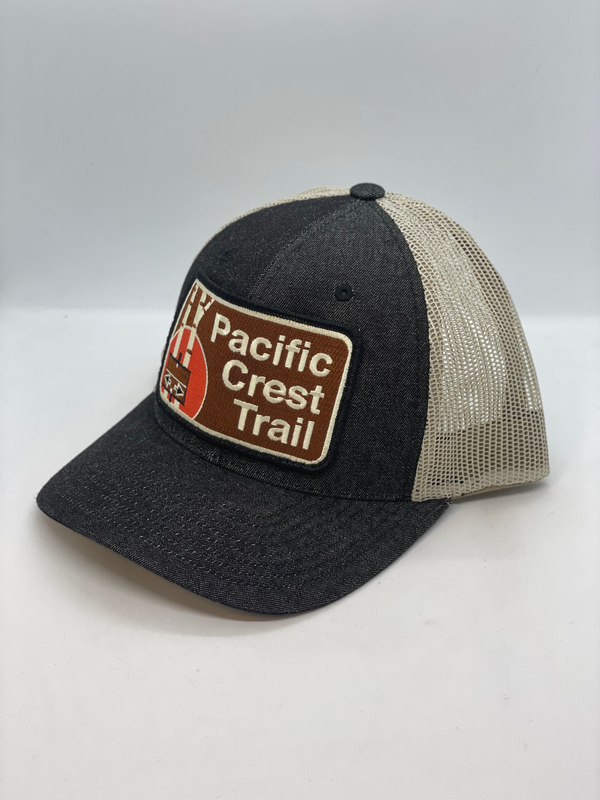 Gorro con bolsillo Pacific Crest Trail