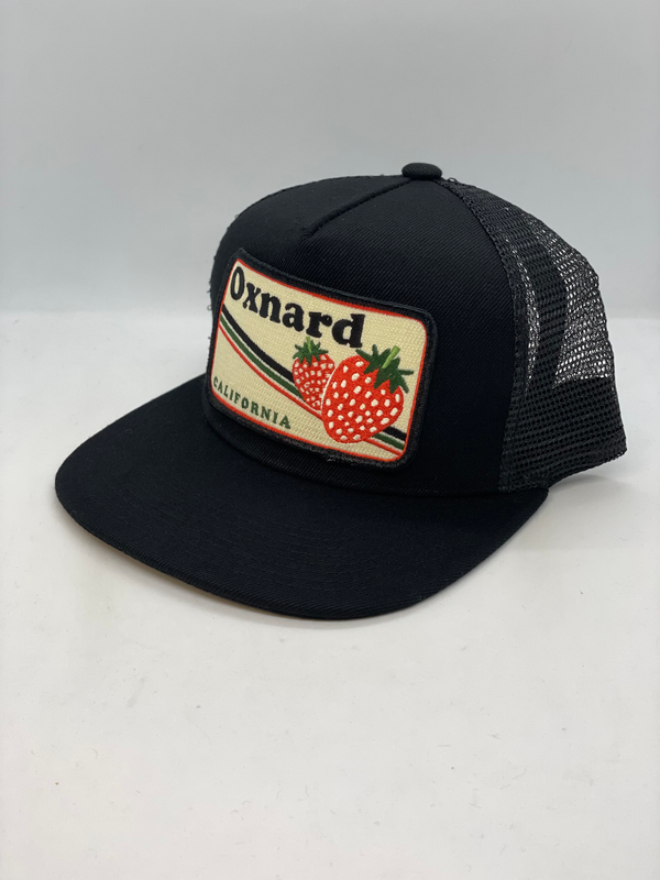 Oxnard Pocket Hat