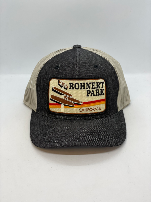 Sombrero de bolsillo Rohnert Park