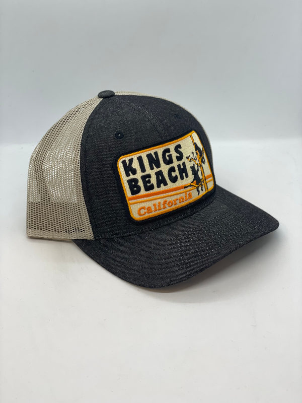 Gorro de bolsillo Kings Beach