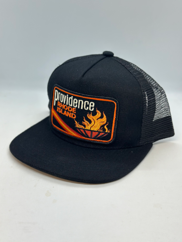 Sombrero de bolsillo Providence Rhode Island