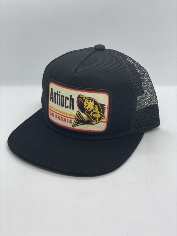 Sombrero de bolsillo Antioquía