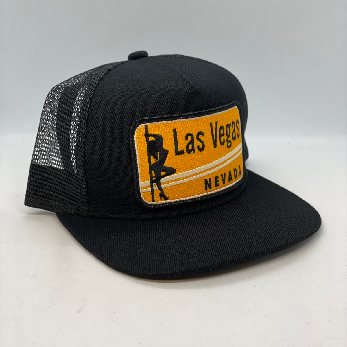 Las Vegas Stripper Pocket Hat – Bart Bridge