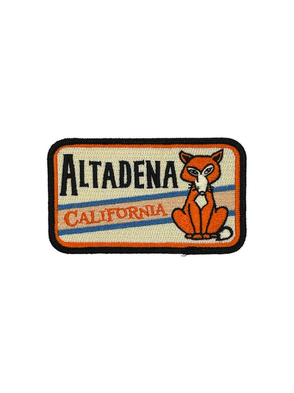 Parche Altadena
