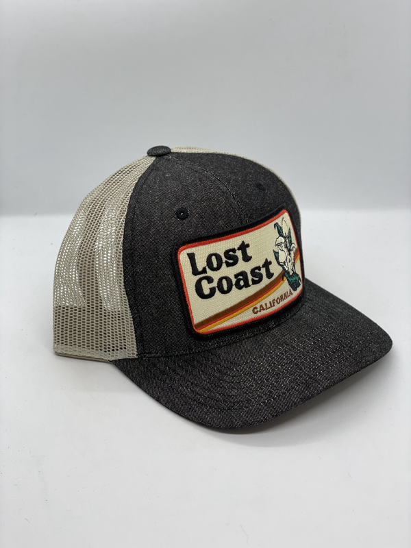 Lost Coast Pocket Hat