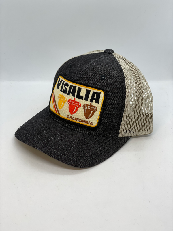 Visalia Pocket Hat