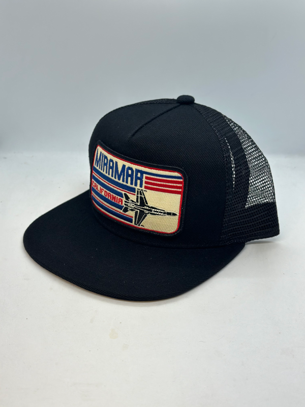 Sombrero de bolsillo Miramar