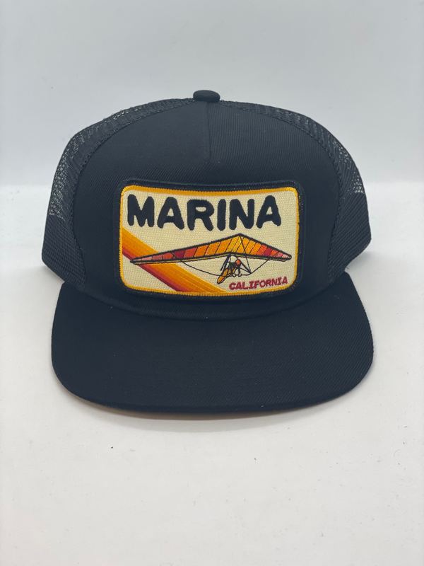 Marina Pocket Hat