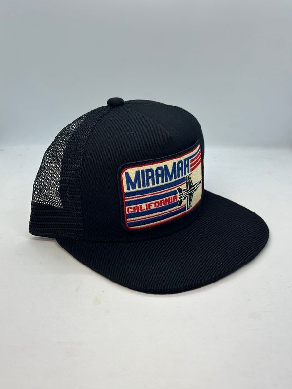 Sombrero de bolsillo Miramar