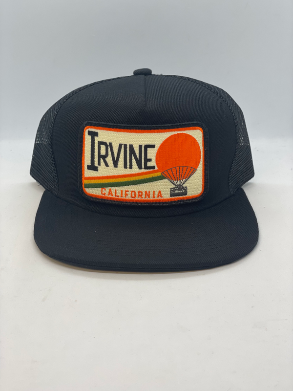 Irvine Pocket Hat