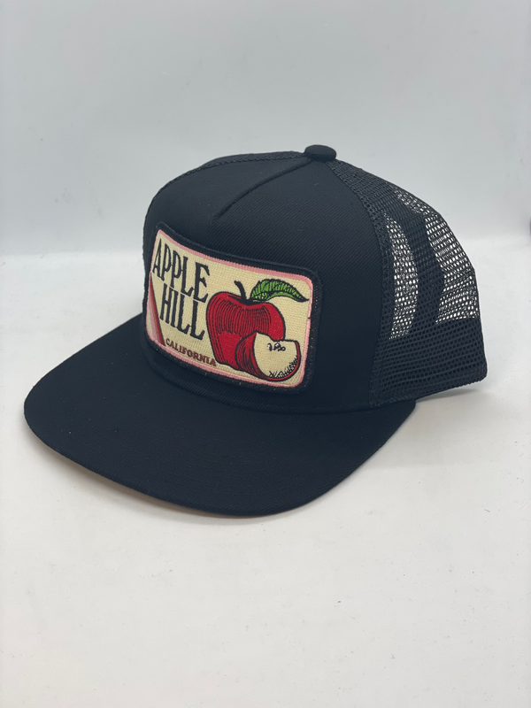 Apple Hill Pocket Hat