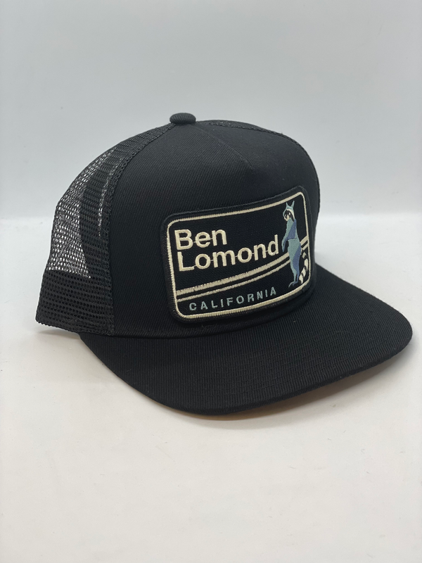 Sombrero de bolsillo Ben Lomond