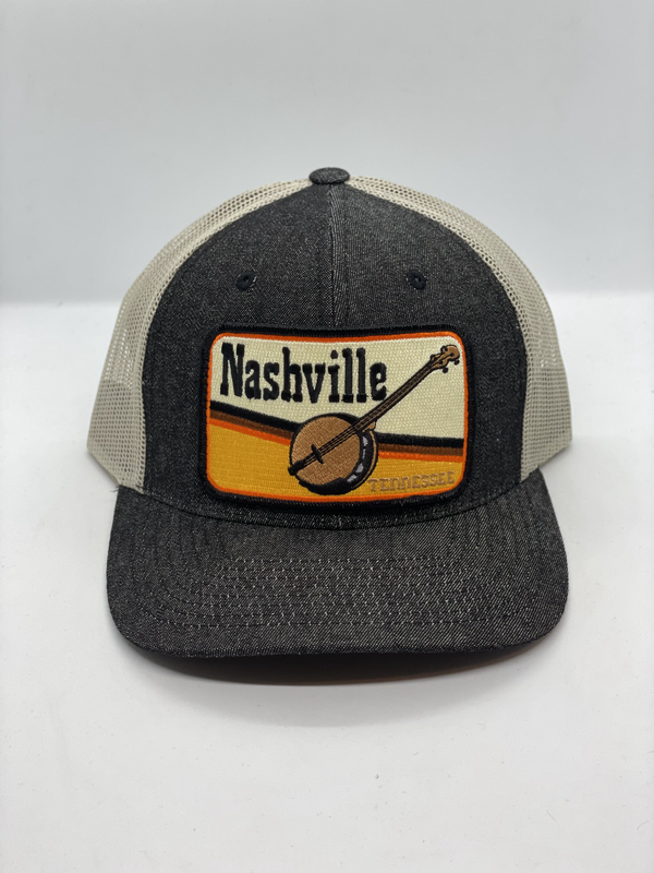 Sombrero de Nashville Tennessee