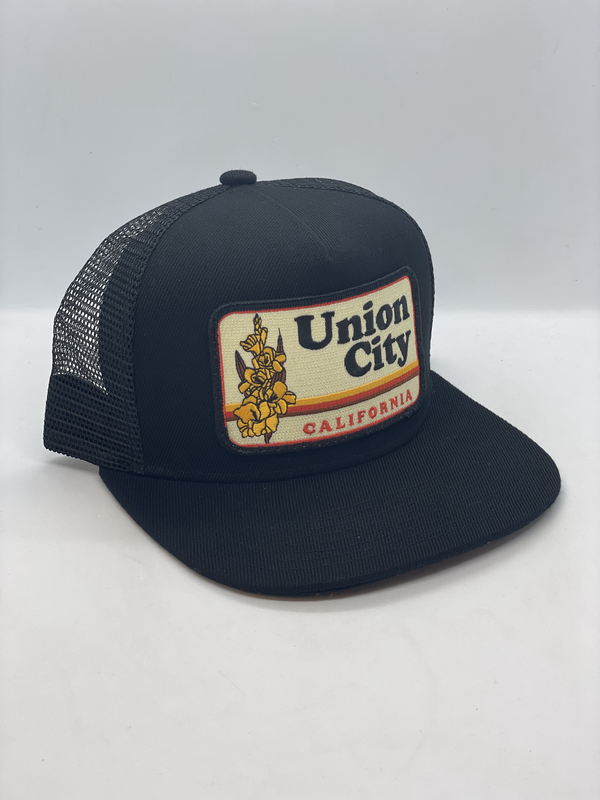 Sombrero de bolsillo de Union City