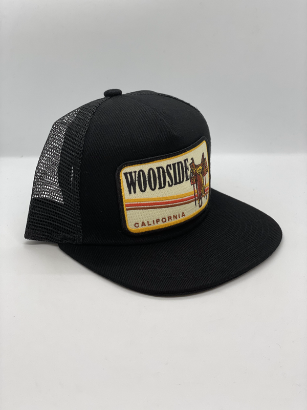 Sombrero de bolsillo Woodside