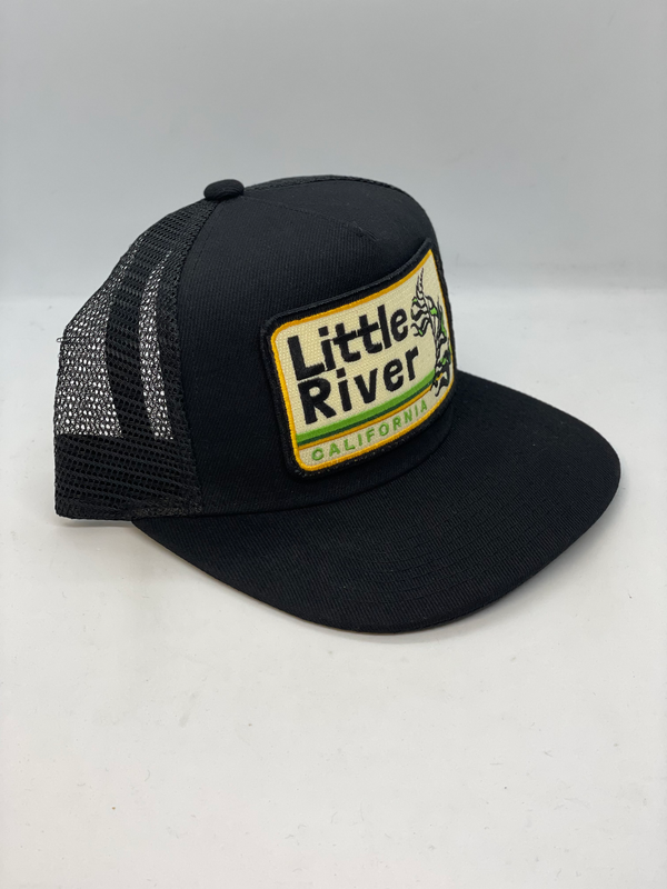 Gorro de bolsillo Little River