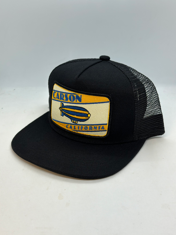 Carson CA Pocket Hat