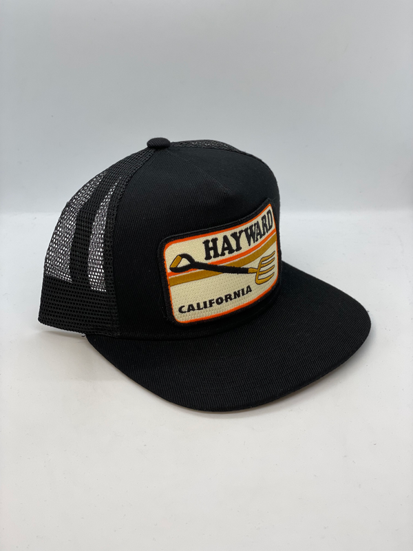 Sombrero Hayward