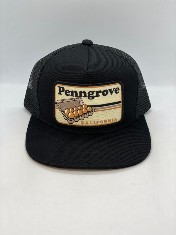 Sombrero de bolsillo Penngrove