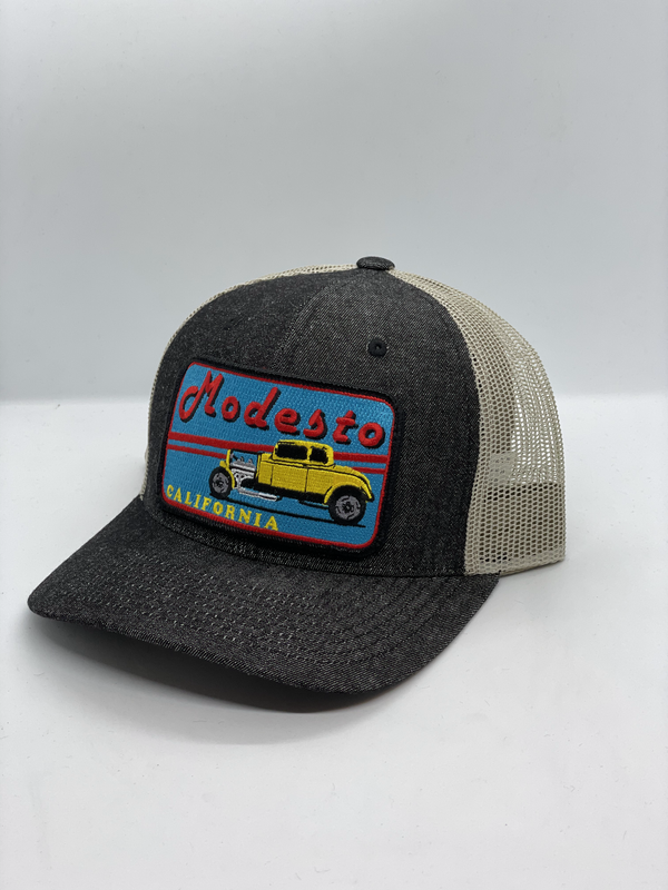 Sombrero de bolsillo Modesto