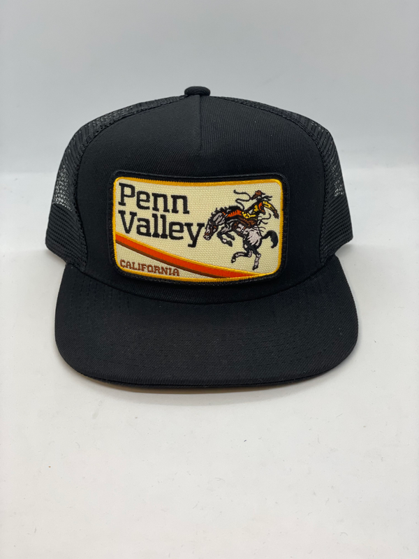 Penn Valley Pocket Hat