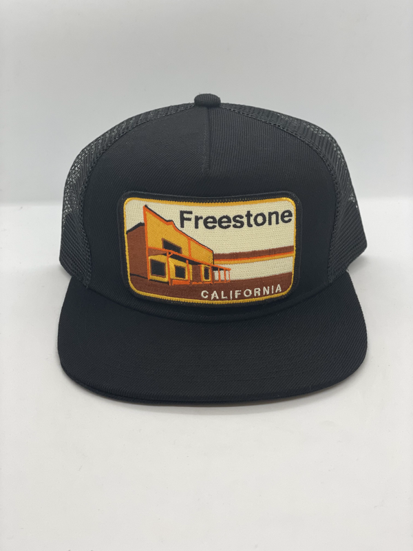 Sombrero de bolsillo Freestone