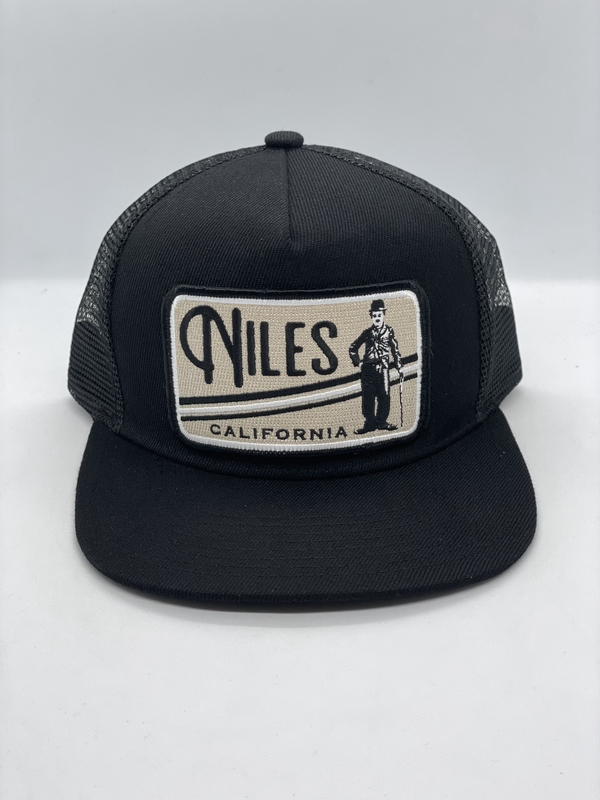 Gorro de bolsillo Niles Fremont