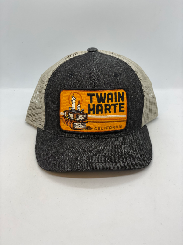Gorro de bolsillo Twain Harte