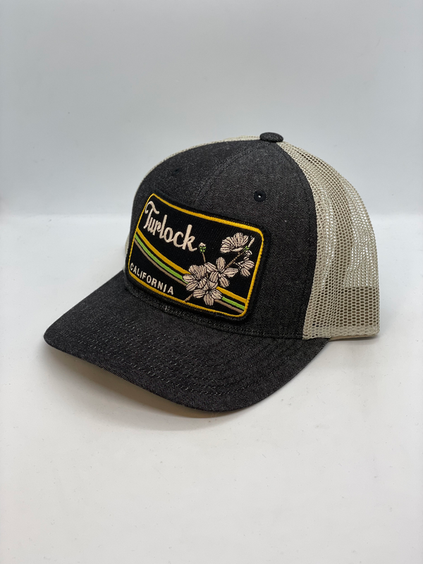 Sombrero de bolsillo Turlock