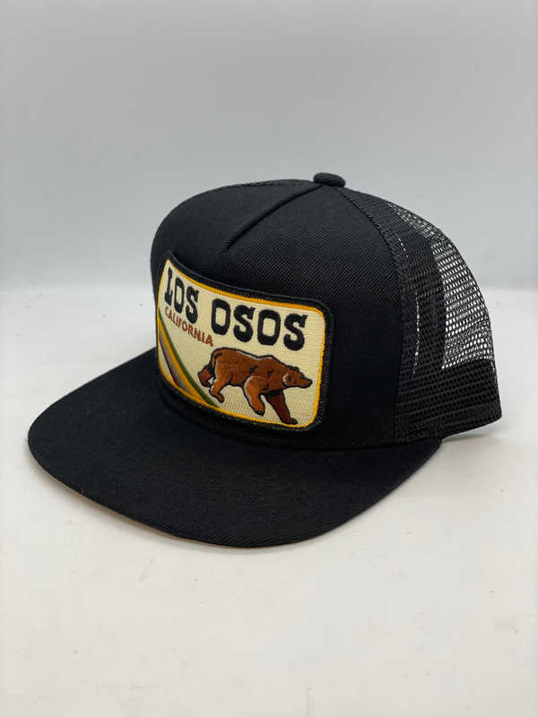 Los Osos Pocket Hat