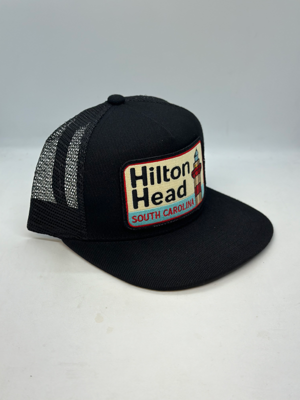 Sombrero de bolsillo Hilton Head Carolina del Sur