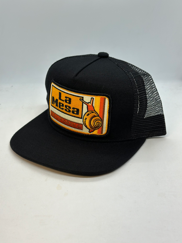 Sombrero de bolsillo La Mesa CA