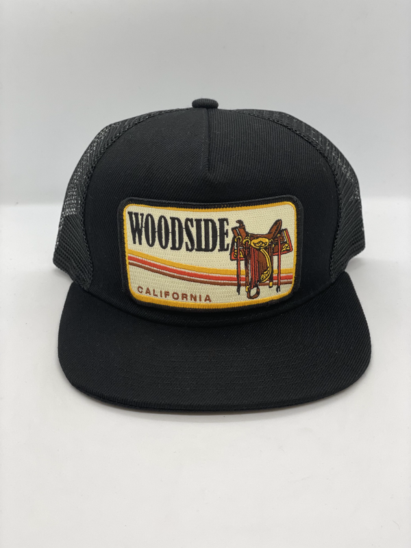 Sombrero de bolsillo Woodside