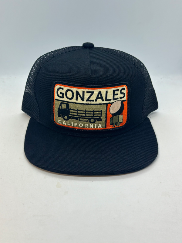 Gorro de bolsillo González
